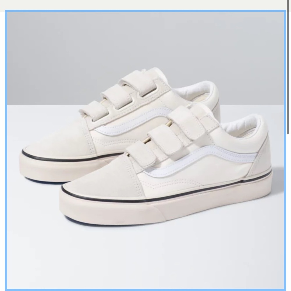 Vans Old Skool V Sneakers